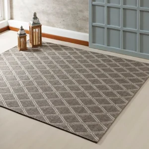 Tapete Sisal para Sala Quarto