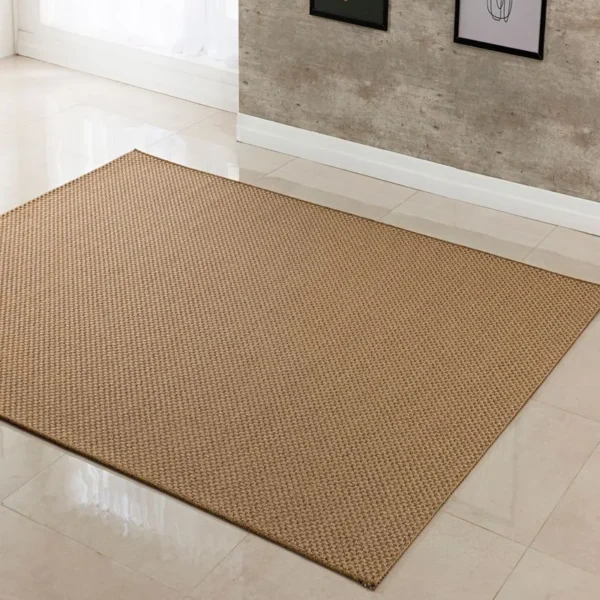 Tapete Sisal para Sala Quarto - Imagem 4