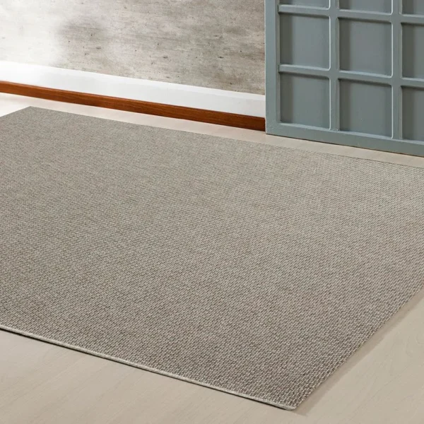 Tapete Sisal para Sala Quarto - Imagem 3