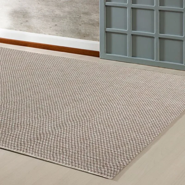 Tapete Sisal para Sala Quarto - Imagem 2