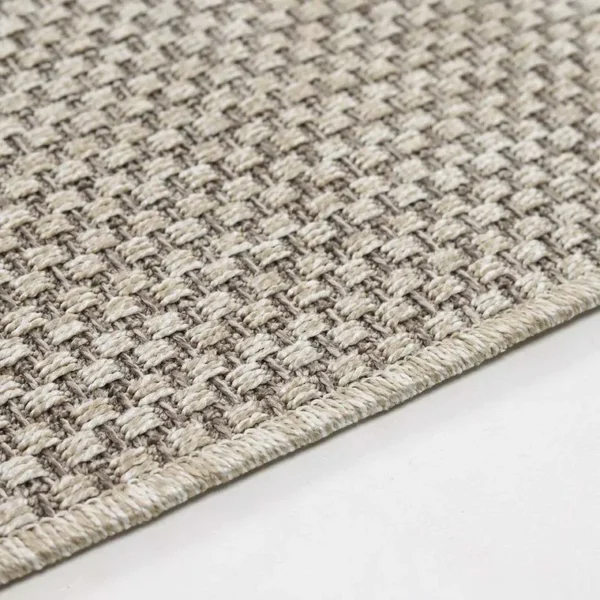 Tapete Sisal para Sala Quarto - Imagem 5