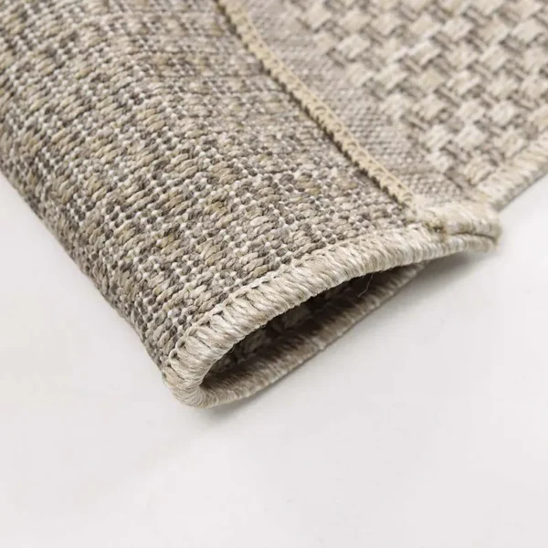 Tapete Sisal para Sala Quarto - Imagem 6