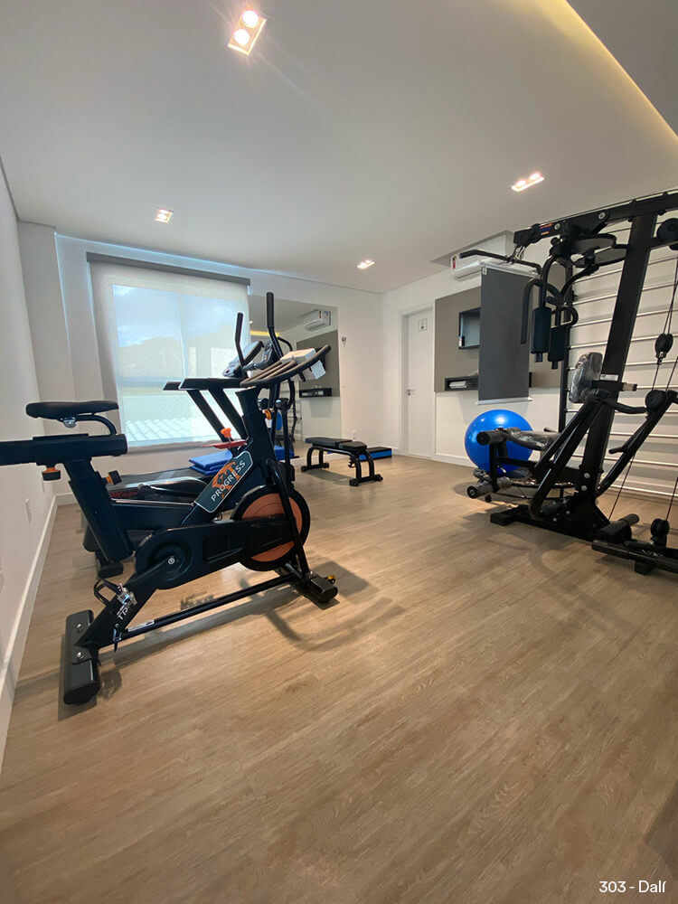 PISO VINÍLICO ROCKY